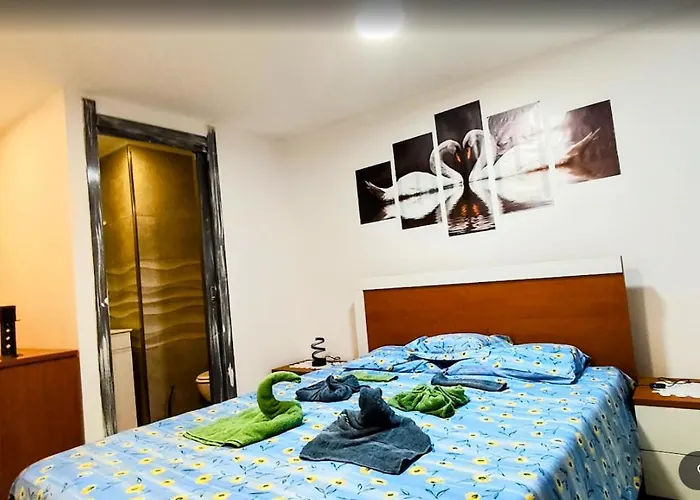 Vivenda Da Tendeirinha 펜션 Arrentela