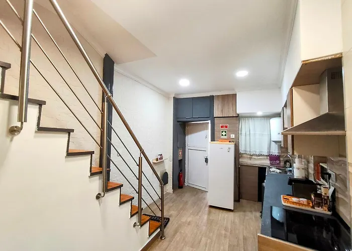 Vivenda Da Tendeirinha *