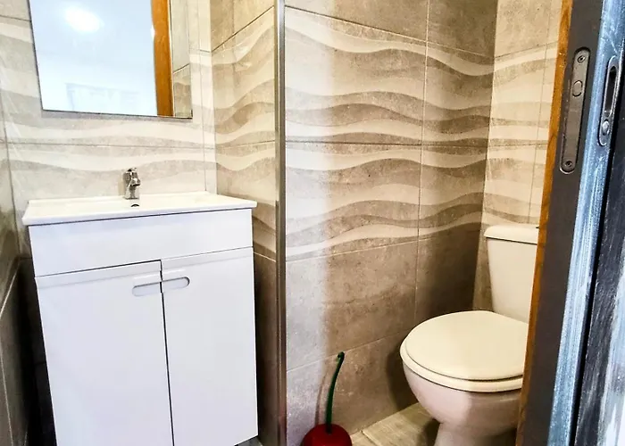 Vivenda Da Tendeirinha * Arrentela