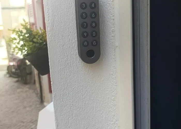 Vivenda Da Tendeirinha