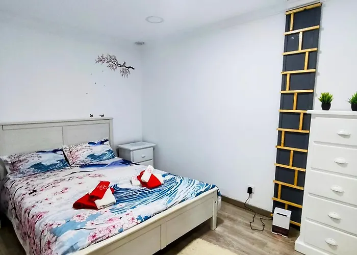 Vivenda Da Tendeirinha 펜션