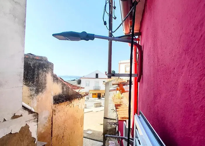 Vivenda Da Tendeirinha 度假居 *