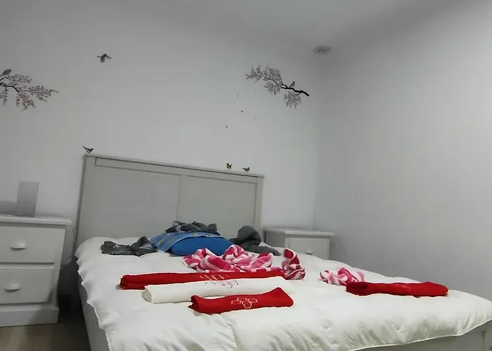 Vivenda Da Tendeirinha Arrentela