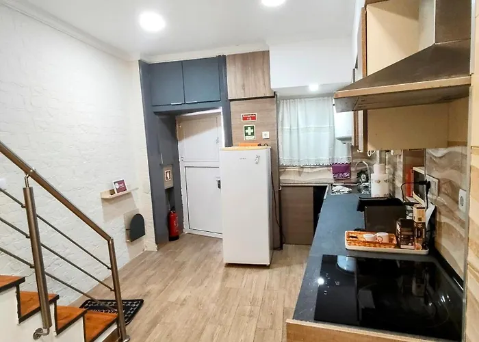 Vivenda Da Tendeirinha * Arrentela