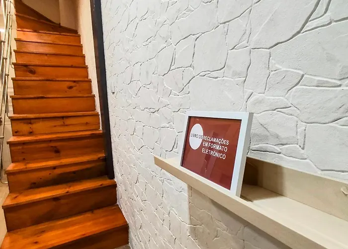 Vivenda Da Tendeirinha