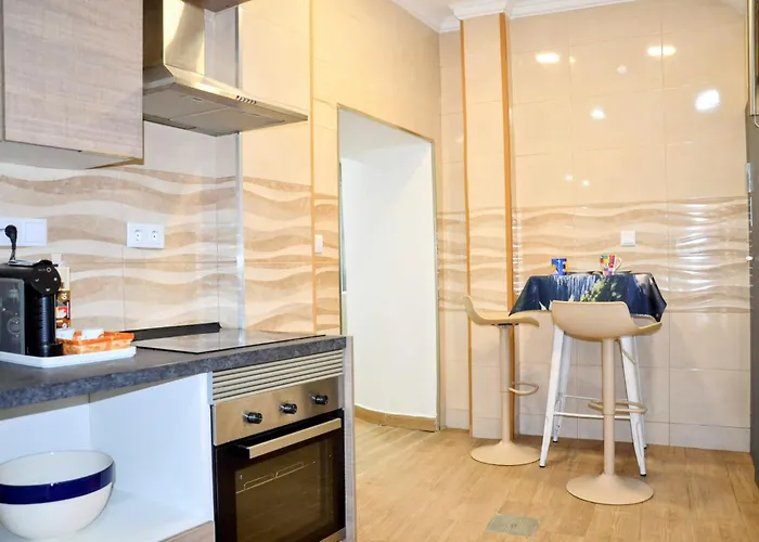 度假居 Vivenda Da Tendeirinha