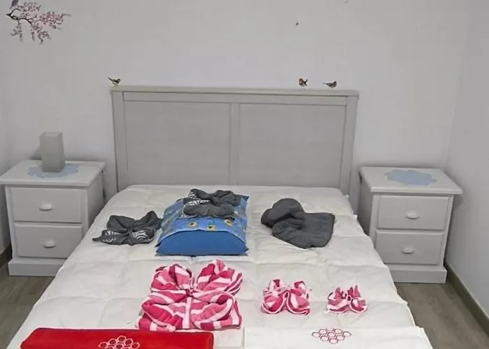 Vivenda Da Tendeirinha *