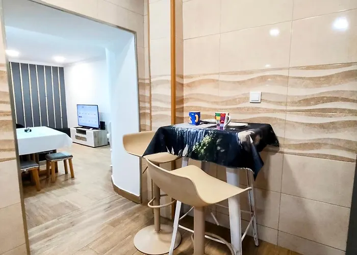 Vivenda Da Tendeirinha Arrentela