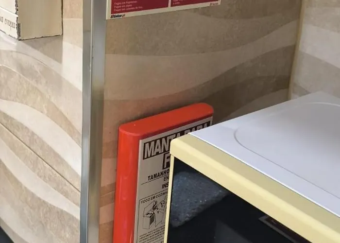 度假居 Vivenda Da Tendeirinha