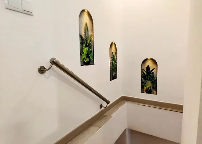 Vivenda Da Tendeirinha 펜션 Arrentela