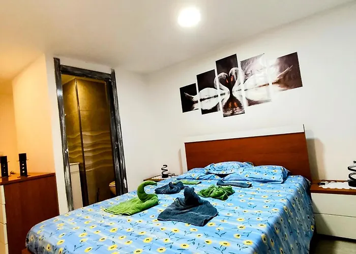 Vivenda Da Tendeirinha *