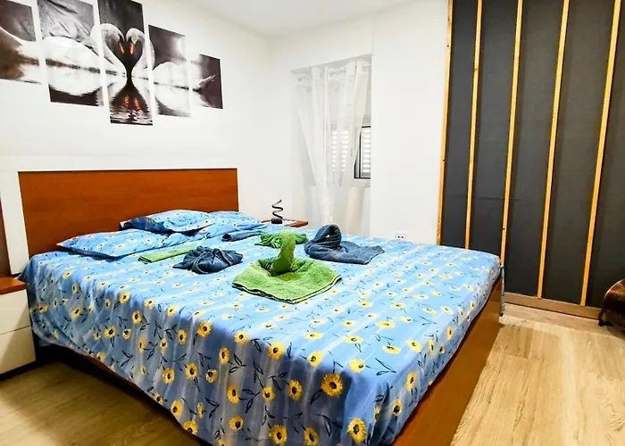 Vivenda Da Tendeirinha * Arrentela