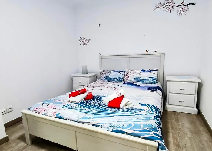 펜션 Vivenda Da Tendeirinha