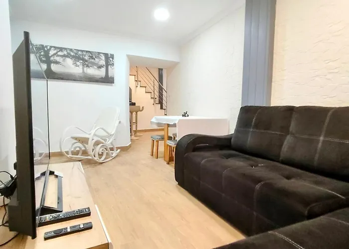 Vivenda Da Tendeirinha * Arrentela