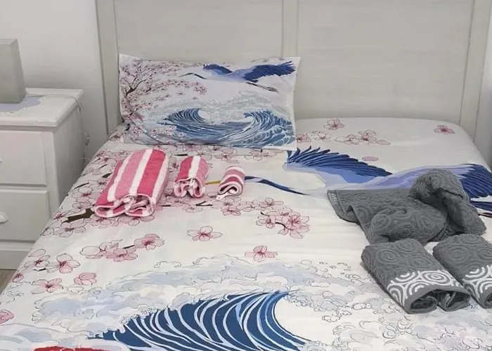 度假居 Vivenda Da Tendeirinha