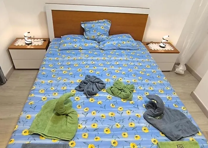 Vivenda Da Tendeirinha *