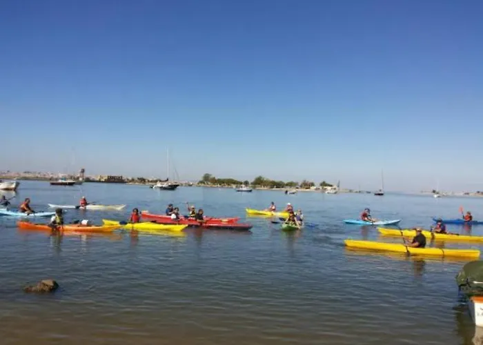 Vivenda Da Tendeirinha
