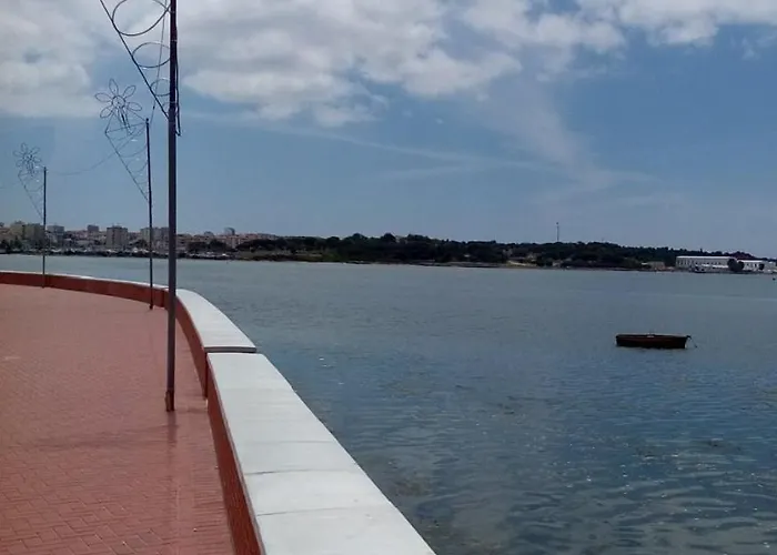 Vivenda Da Tendeirinha *