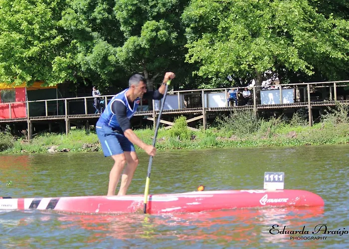 Vivenda Da Tendeirinha 度假居 Arrentela