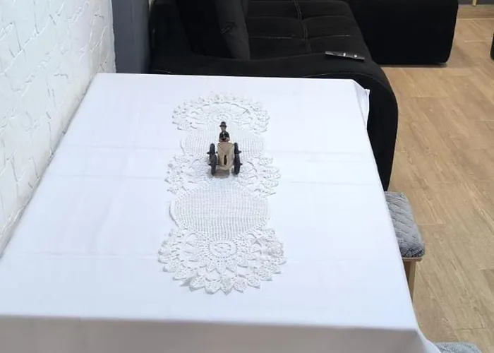 펜션 Vivenda Da Tendeirinha