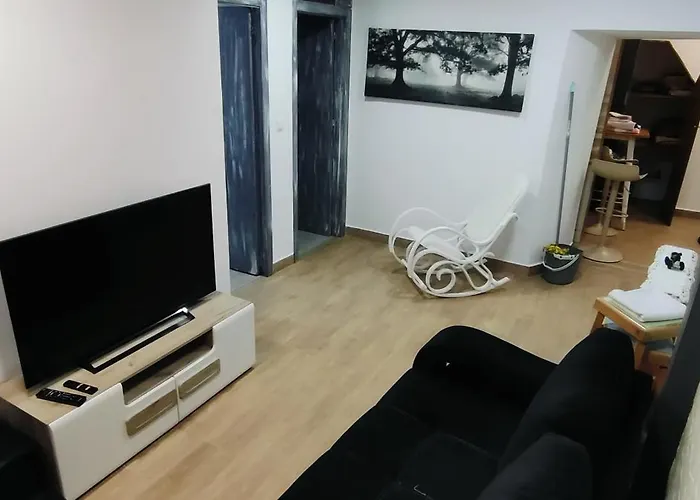 度假居 Vivenda Da Tendeirinha