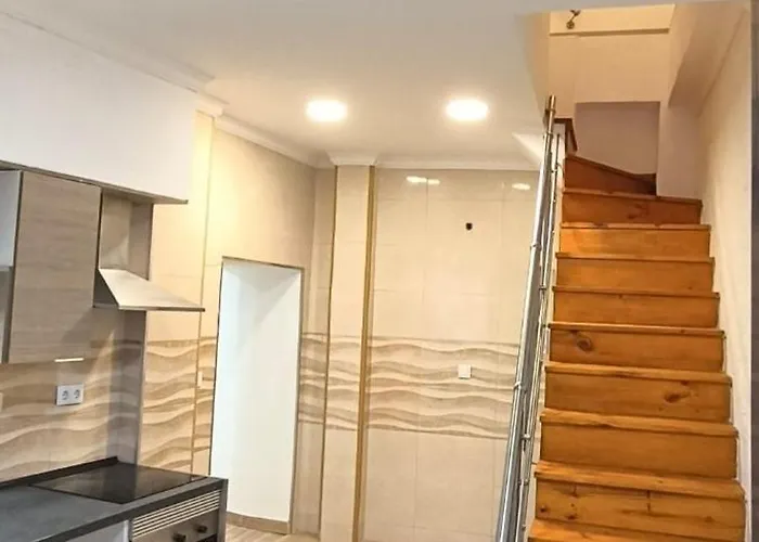 펜션 Vivenda Da Tendeirinha Arrentela