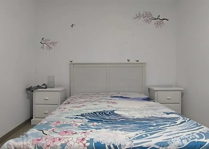 펜션 Vivenda Da Tendeirinha *