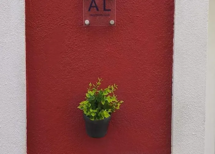 度假居 Vivenda Da Tendeirinha *