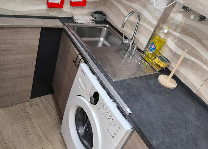 펜션 Vivenda Da Tendeirinha