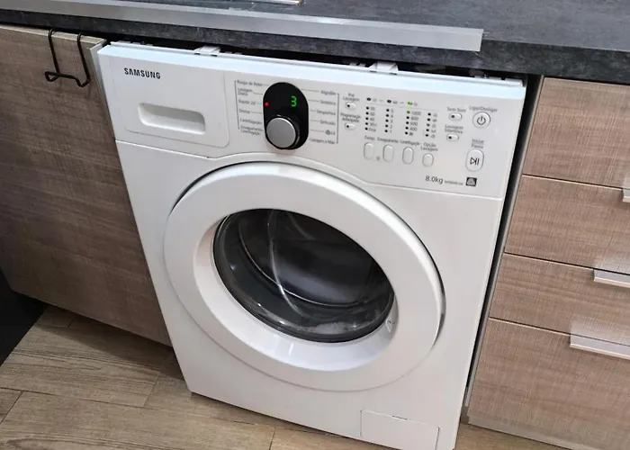 度假居 Vivenda Da Tendeirinha Arrentela